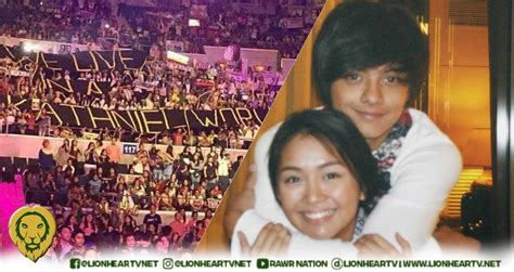 KathNiel:  Live in Bangkok, A Reunion of Hearts and Memories!