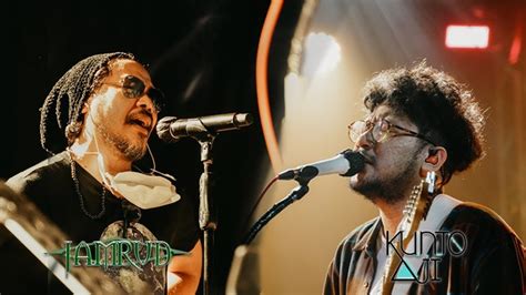 Xabiru’s Jakarta Jam Session: An Unexpected Collaboration that Rocked the Indonesian Music Scene!