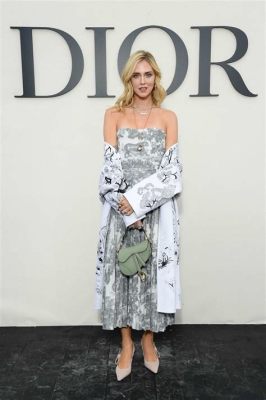 A Night to Remember: Chiara Ferragni's Fashion Extravaganza in Bangkok! Fashion Icon Makes a Splash in Thailand