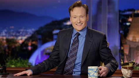  Conan O'Brien Comedy Night: หัวเราะร่วนกับมาราธอน Stand-Up ของ Conan O'Brien