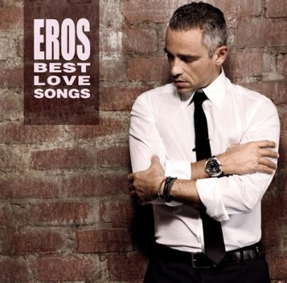  Enchanting Evening with Eros Ramazzotti: A Symphony of Love, Laughter, and Unexpected Pasta!