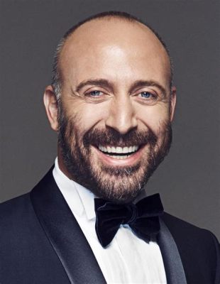 Halit Ergenç Comes Alive: Unveiling the Magic of Turkish Drama and Charisma at Siam Paragon!