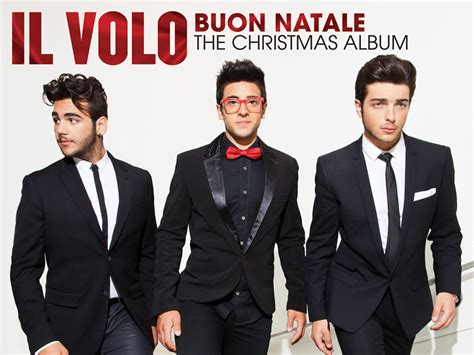  Il Volo Concert in Bangkok: An Epic Night of Italian Passion!