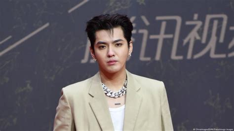  “Kiss of Destiny” Gala:  A Night of Glamour and Unexpected Romance Featuring Kris Wu