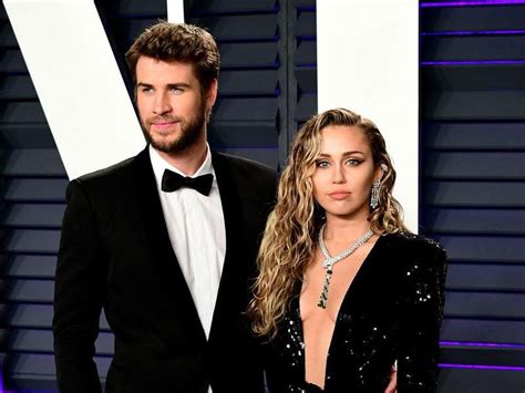 Liam Hemsworth ข่าวรักร้อนฉ่า กับ Miley Cyrus: การหย่าร้างสุดดราม่าที่สั่นสะเทือนวงการบันเทิง!