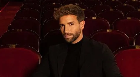 Pablo Alborán Live in Bangkok: Spanish Music Sensation Set to Electrify the City!