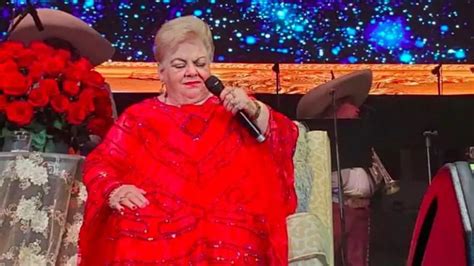 Panama Party Explosion:  Paquita la del Barrio’s Spicy Fiesta Breaks Records