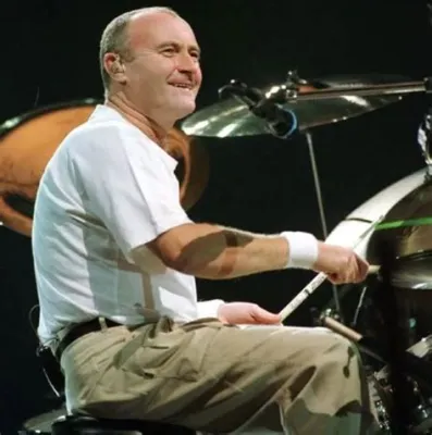 Phil Collins Comeback Concert: A Legendary Drummer Returns To Bangkok After 20 Years!