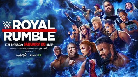 Royal Rumble Concert: A Night of Euphoric Mayhem and Record-Breaking Revelry with Rosé!