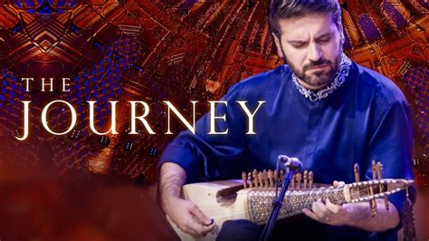  สัมมนาสร้างสรรค์: การเดินทางของศิลปินระดับโลก Sami Yusuf