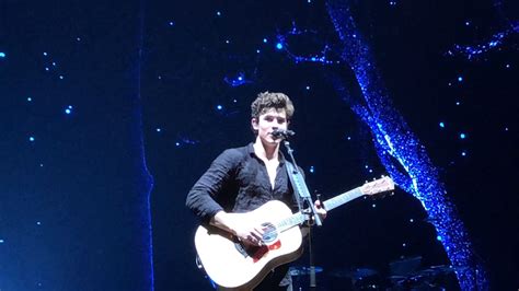 Shawn Mendes Bangkok Concert: A Night of Swooning Fans and Musical Magic!