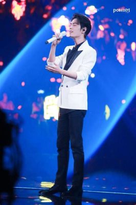 Starry Night Concert: Xiao Zhan's Melodious Return to Thailand!