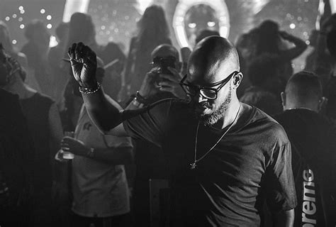  The “Black Coffee” Concert: An Electric Night With a Dash of South African Soul