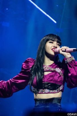 The LALISA World Tour: A Celebration of Lisa's Unstoppable Rise!