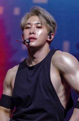  Wonho Live in Bangkok: ความร้อนแรงของไอดอล K-Pop ที่พร้อมจะลุกไหม้!