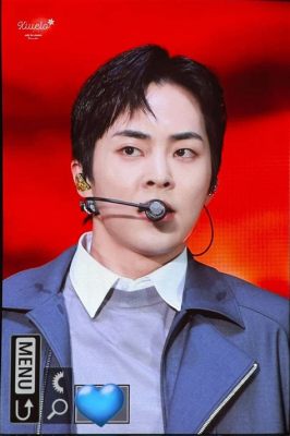 Xiumin Concert in Bangkok: A Night of K-Pop Magic and Unexpected Revelations!