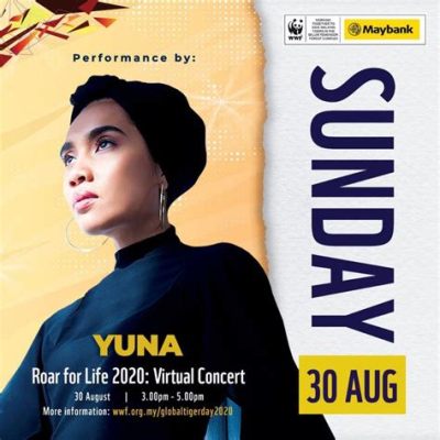 Yuna Zarai's Bangkok Blast: A Concert So Epic It Broke Twitter!