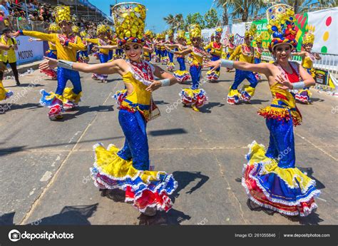 ZHARIRA'S CARNIVAL COLOMBIA CONCERT: A NIGHT OF DANCING AND CULTURAL CELEBRATION!